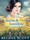Secrets and Sensibilities
